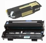 Brother DR-400 DRUM UNIT + TN-460 Combo Cartridge for HL1240 HL1440 DCP1200 Series + More
